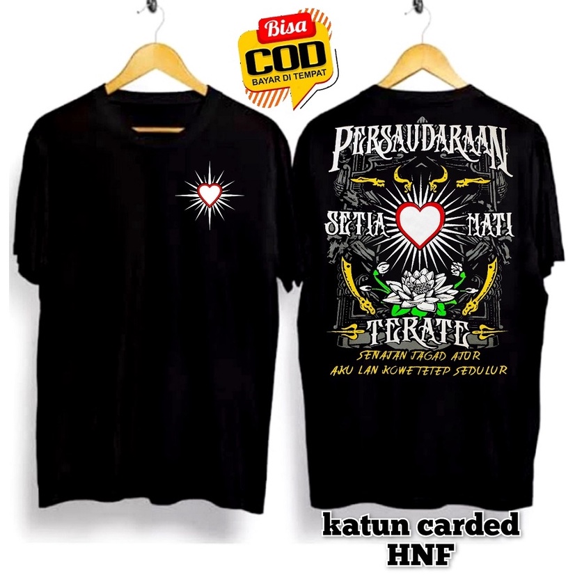 Jual KAOS PSHT TERBARU-KAOS PSHT KEREN-KAOS PSHT SIMPEL-KAOS PSHT MURAH ...