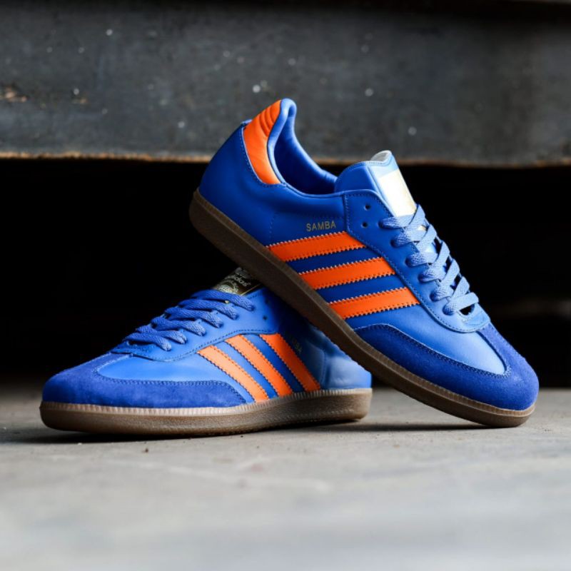 adidas gazelle silver green womens Men's adidas Originals Crazy 8 Shoes Team Orange main image 1