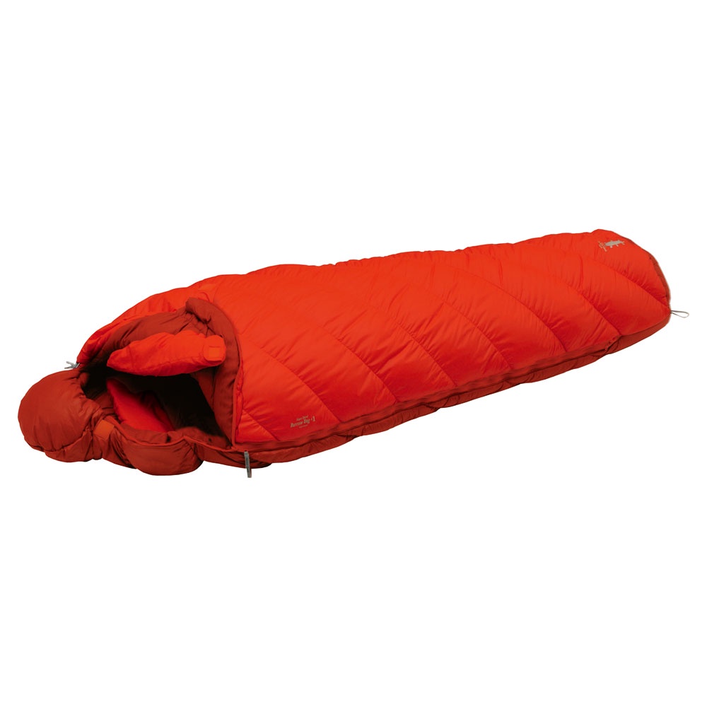 Jual Sleeping Bag Montbell Burrow Bag 1 Original Shopee Indonesia