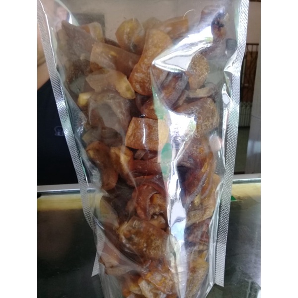 Jual Kerupuk kulit sapi khas Lombok (tipis) | Shopee Indonesia