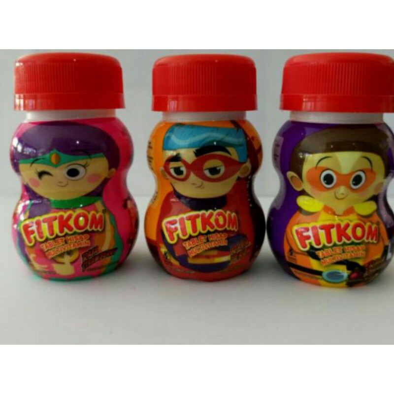 Jual fitkom | Shopee Indonesia