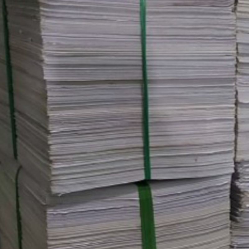 Jual Kertas Hvs Bekas Untuk Cetak Label Dan Pembungkus Shopee Indonesia