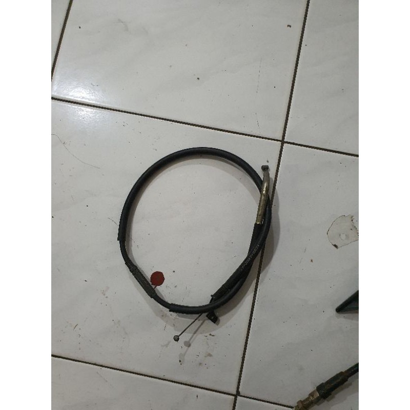 Jual Kabel Choke Cuk Ninja R Karbu Ninbu Carbu Cc Tak Old Chok