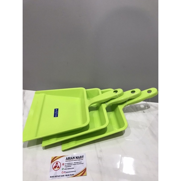 Jual Asianmart pengky tangan lucky star (931) | Shopee Indonesia