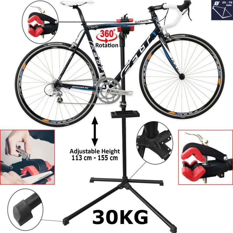 jual bike stand repair