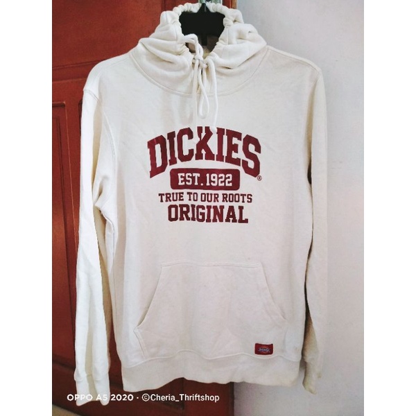 Dickies authentic best sale 1922 hoodies