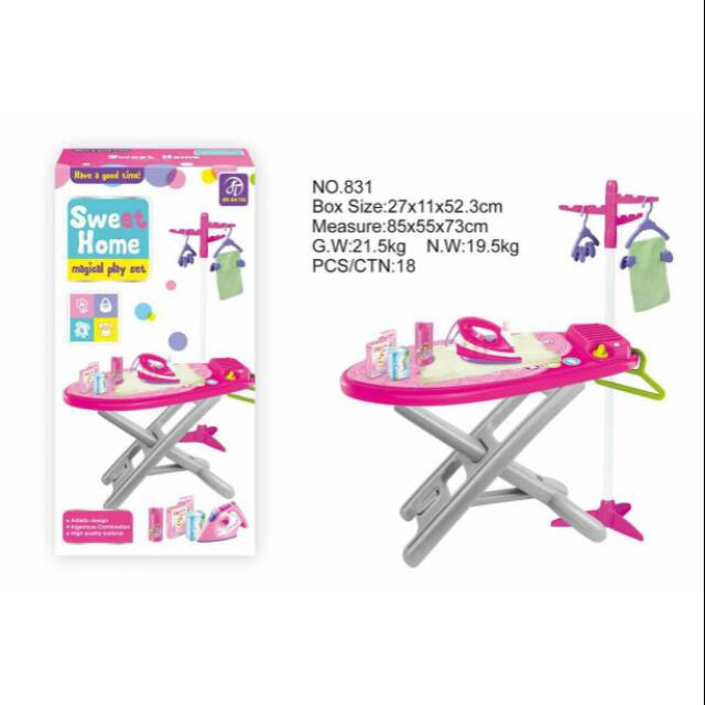 Jual Setrika set | Shopee Indonesia
