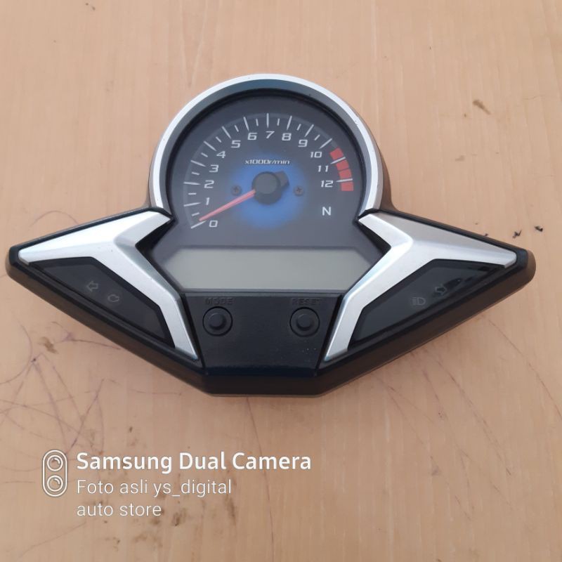 Jual Speedometer CBR 250, Ori ada ABS dan non Abs | Shopee Indonesia