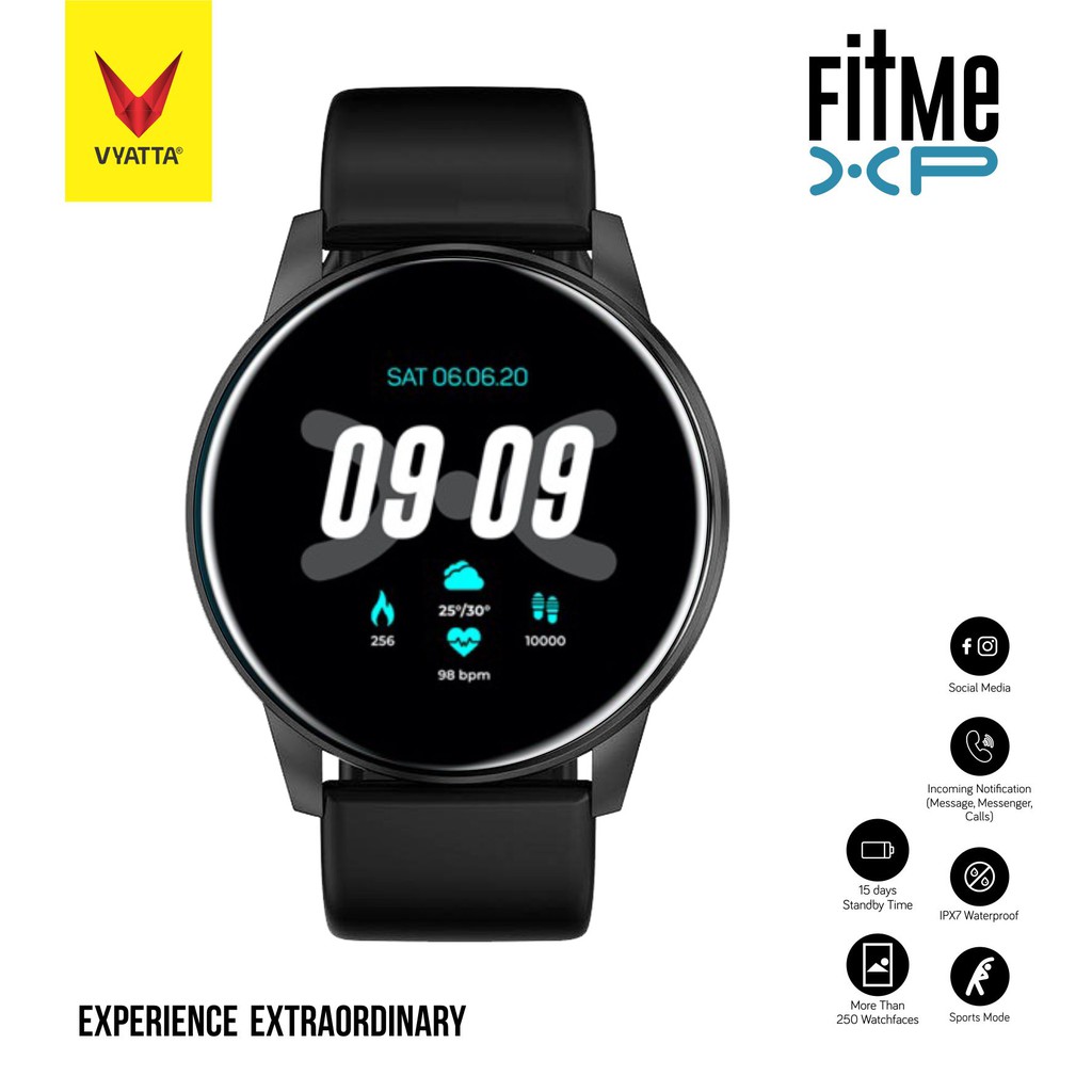 Fitme smart hot sale watch