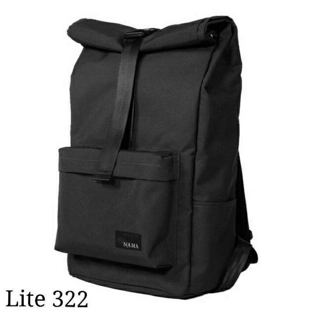 Tas backpack Nama Studios Lite 322 22 L Ready Stock