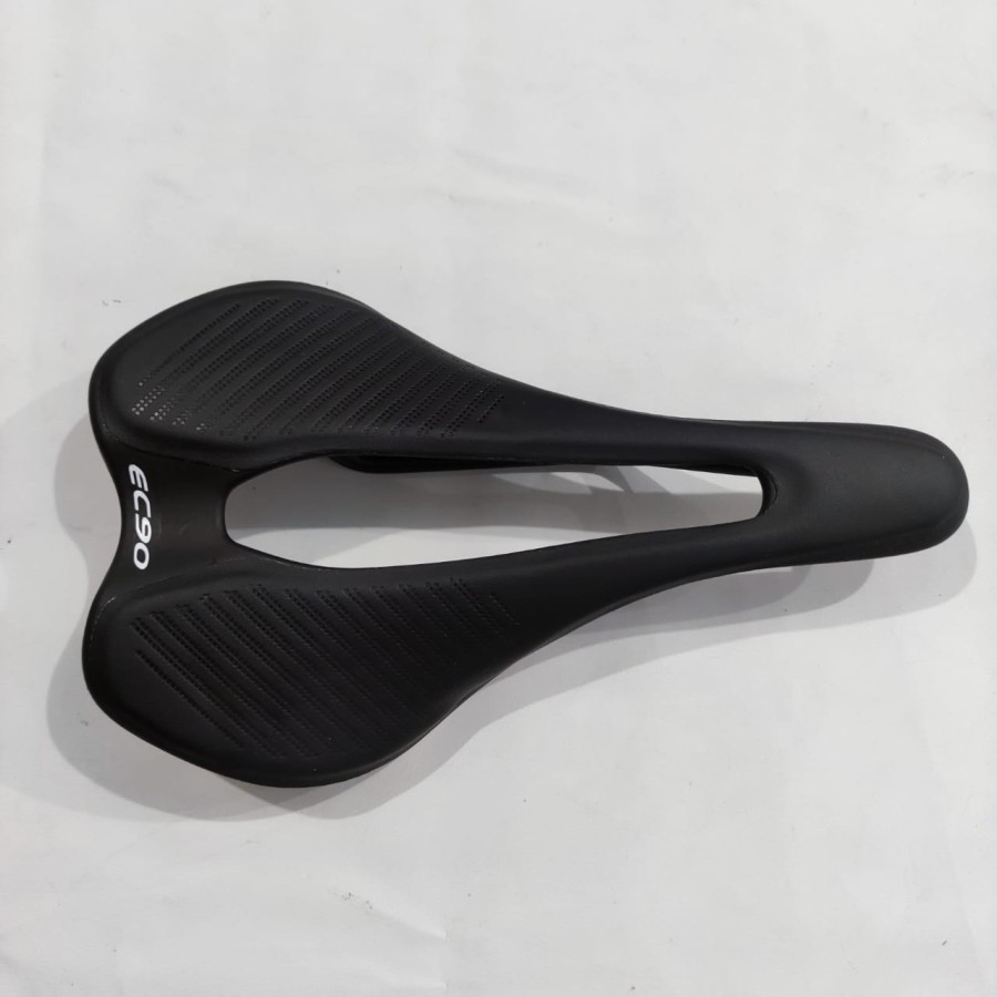 Jual Sadel Ec New Sporty Saddle Sepeda Lipat Mtb Roadbike Shopee