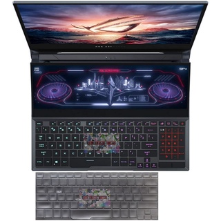 Jual laptop asus rog zephyrus duo 15 se Harga Terbaik Termurah