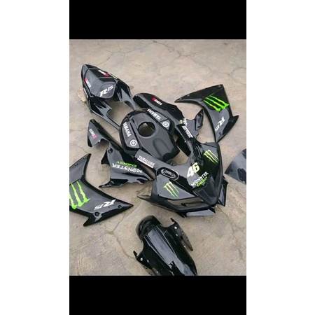 Jual fullset body R15 V2 model R15v3 | Shopee Indonesia