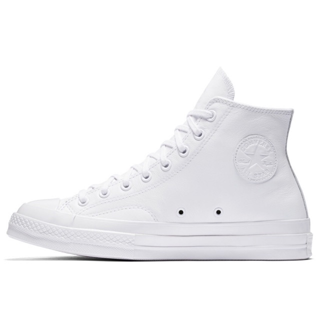 Harga converse chuck taylor white sale