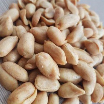 Jual Kacang Bawang Bali Jumbo Gurih Gr Shopee Indonesia