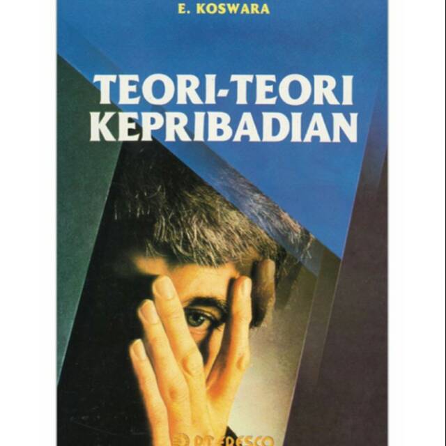 Jual TEORI-TEORI KEPRIBADIAN | Shopee Indonesia