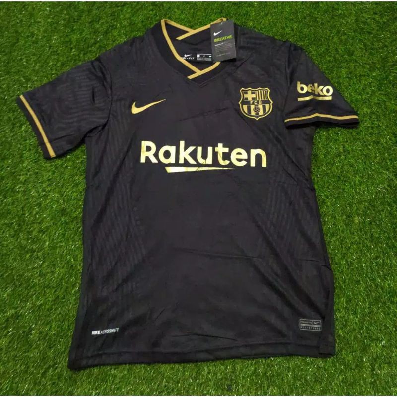 Jual jersey terbaru Barcelona 2021 (GRADE ORI) | Shopee Indonesia