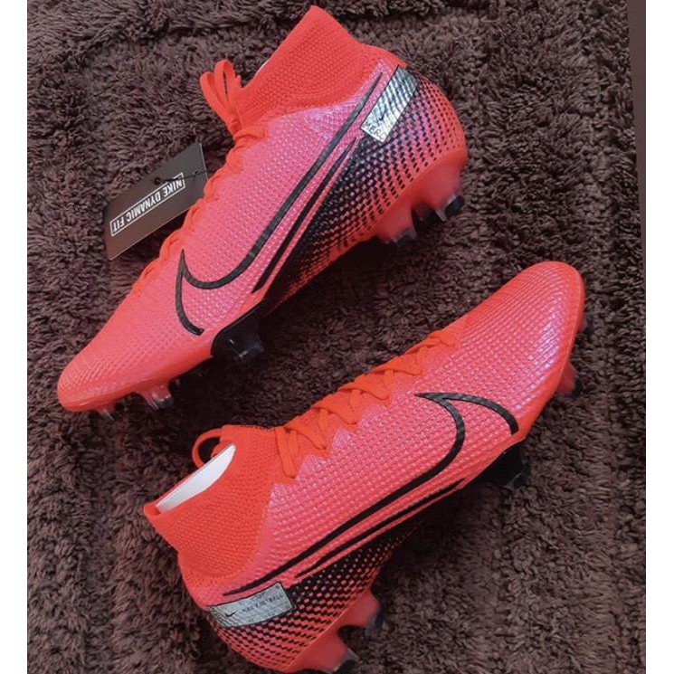 mercurial superfly 7 elite korea fg