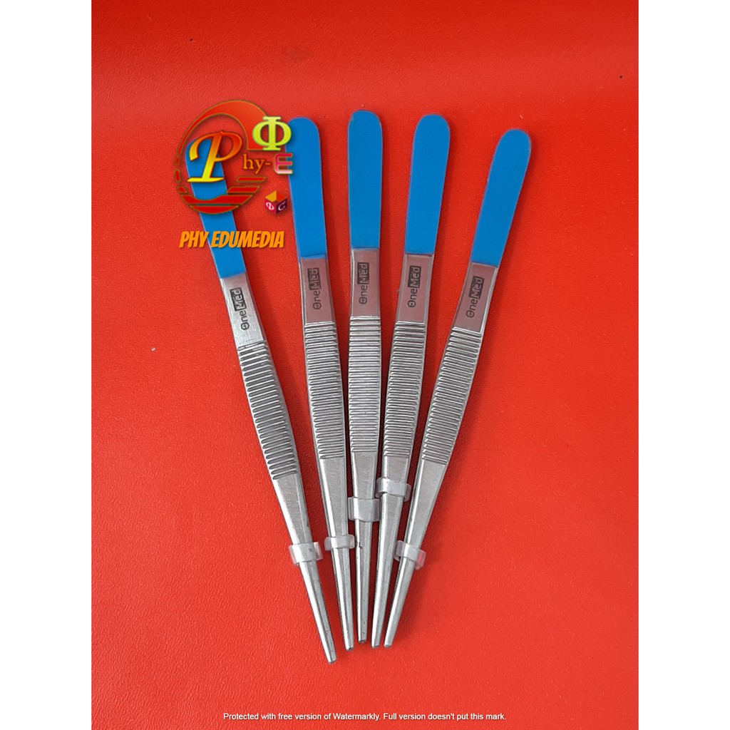 Jual Pinset / Pinset Lancip / Pinset Tumpul / Pinset Anatomi / Pincet ...