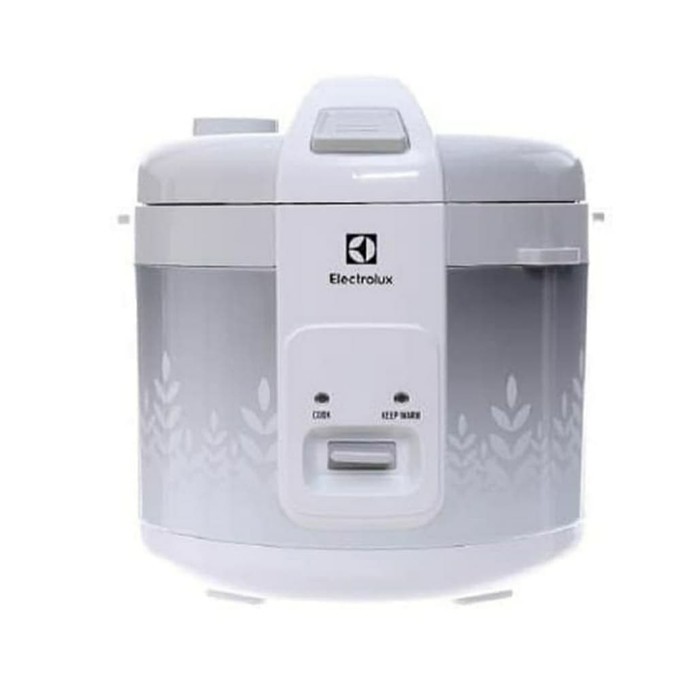 Jual Electrolux Rice Cooker 1.8 Liter ERC3305 Shopee Indonesia