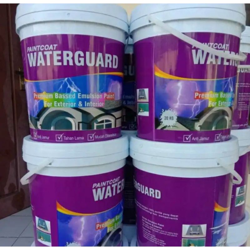 Jual Waterguard Terlengkap & Harga Terbaru Juni 2026 | Shopee Indonesia