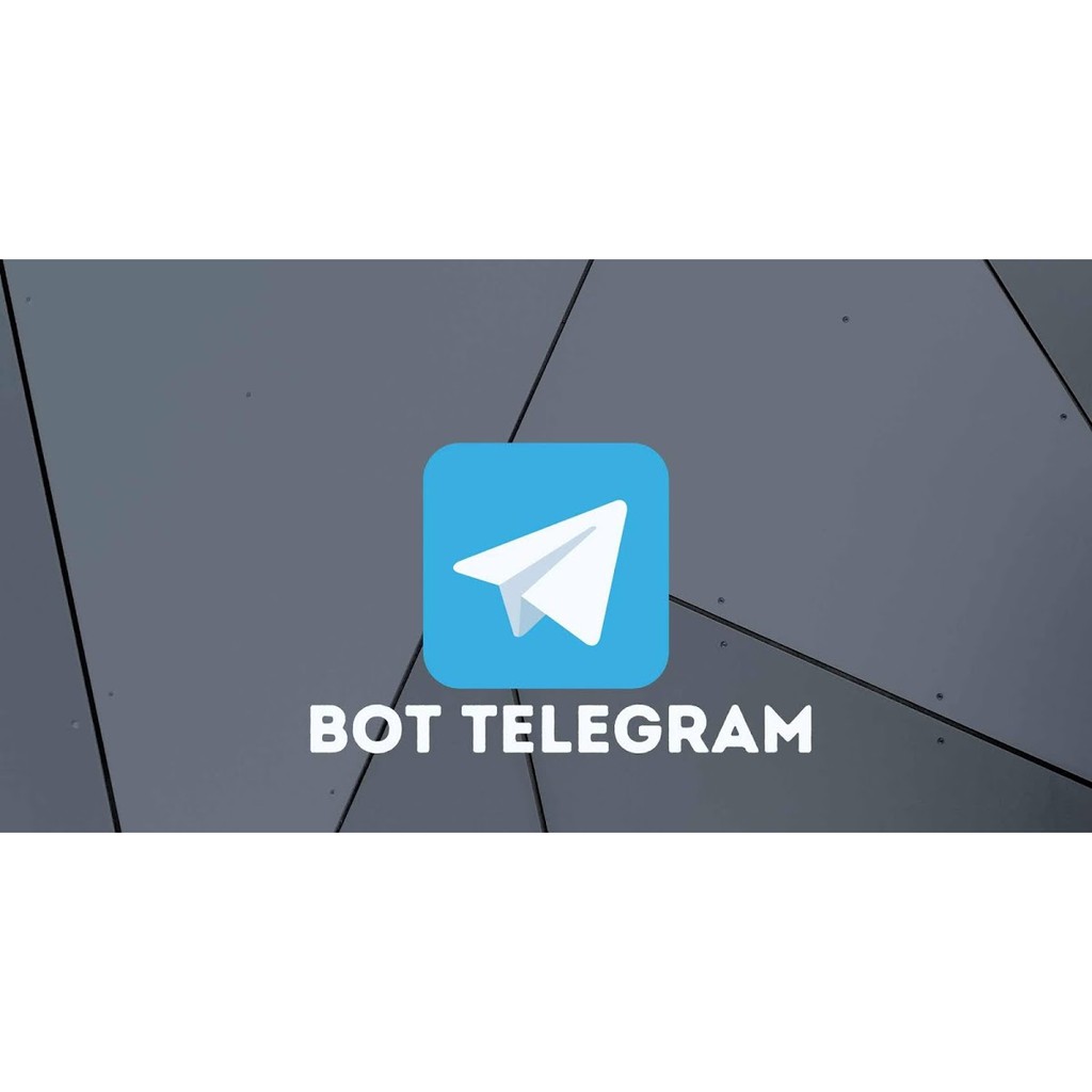 Jual Bot Telegram PHP Mysql | Shopee Indonesia