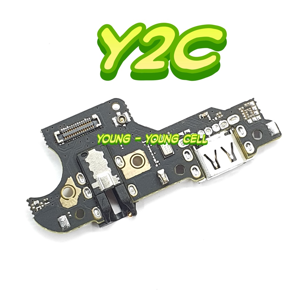 Jual FLEXIBLE / FLEXI CHARGER / BOARD CASAN OPPO A11K + MIC Shopee