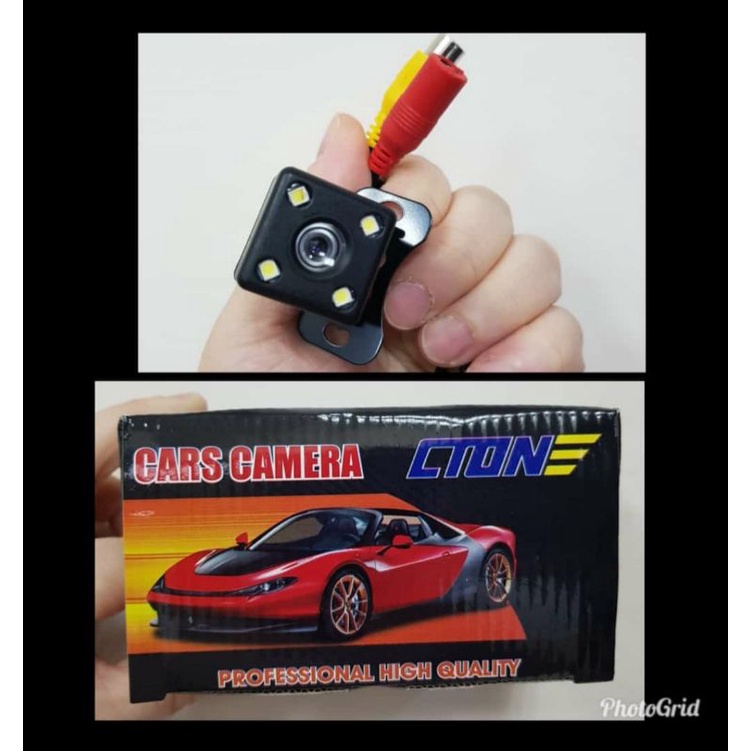 Jual KAMERA MUNDUR CTON | Shopee Indonesia