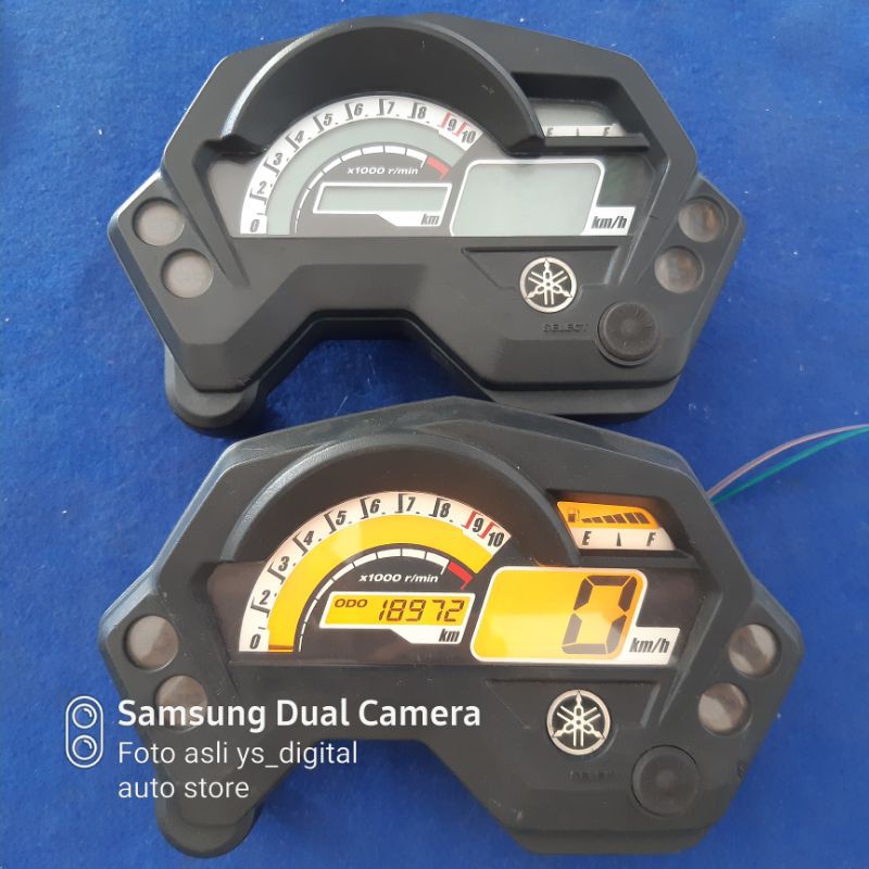 Jual Speedometer Byson Shopee Indonesia