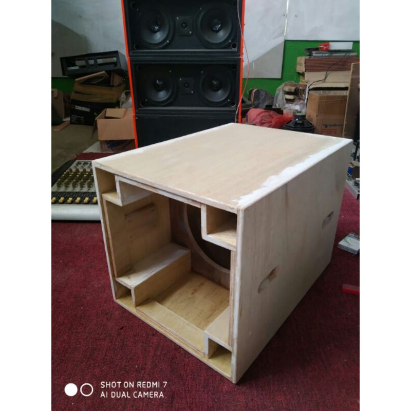 Planar subwoofer best sale