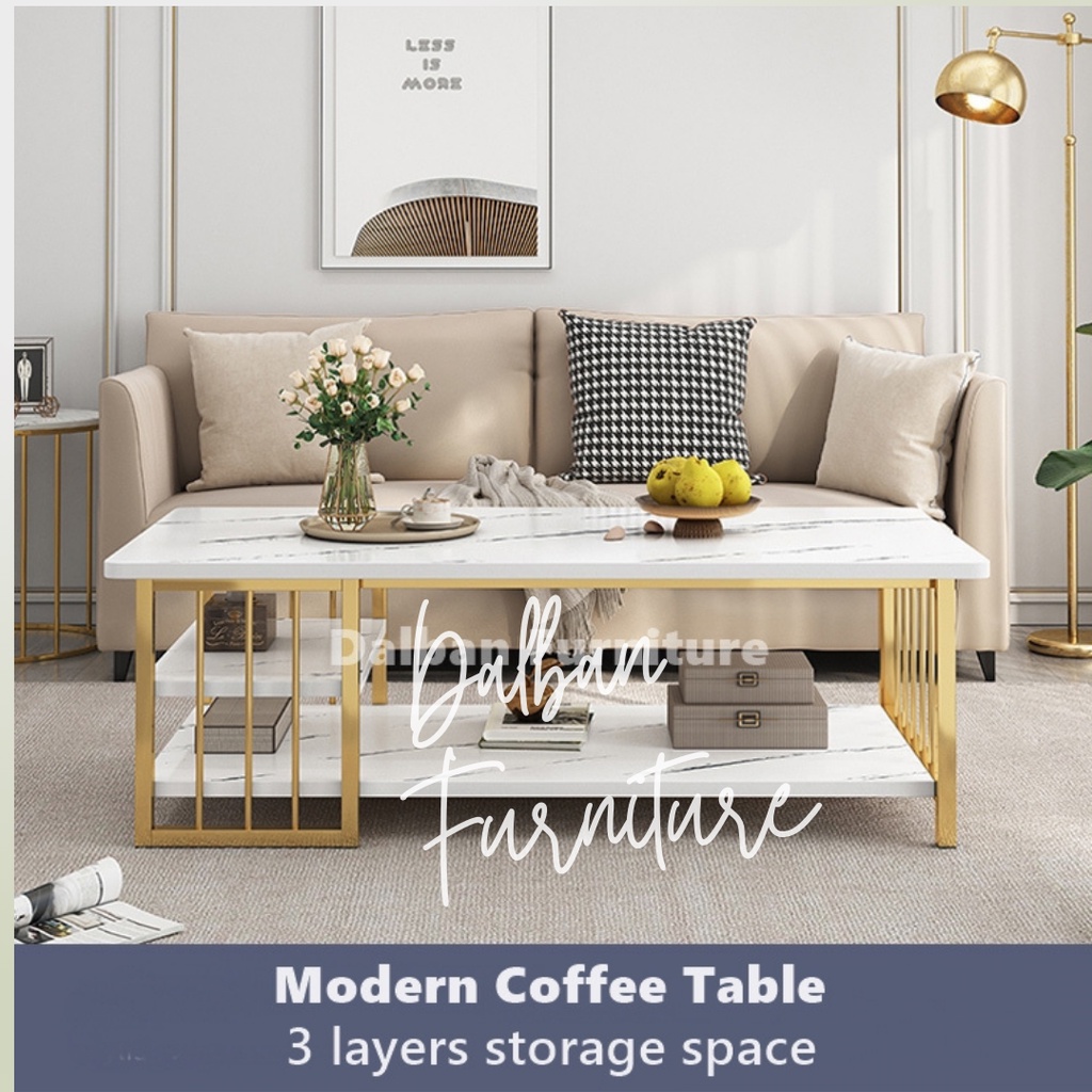 Jual Meja industrial ruang tamu minimalis modern meja tv modern