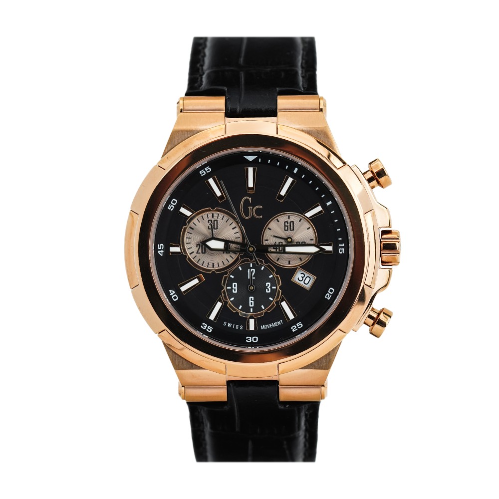 Jual GC Guess Collection Y23012G2 Pria | Shopee Indonesia