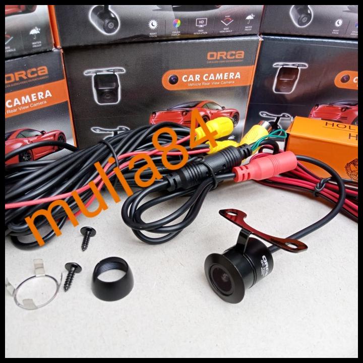 Jual Front Camera /Camera Depan Orca | Shopee Indonesia