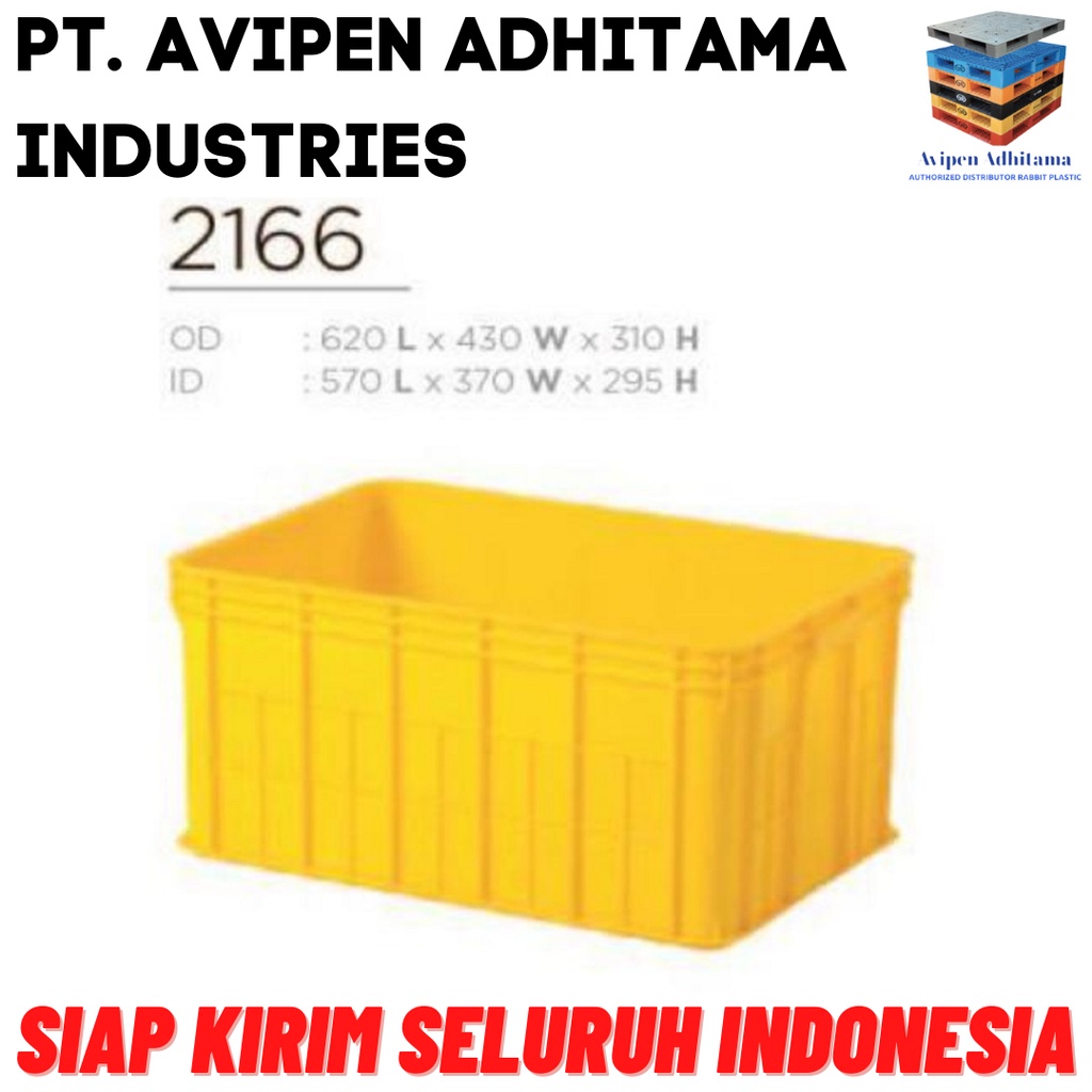 Jual Box Plastik Rabbit Harga semarang 2166 | Shopee Indonesia
