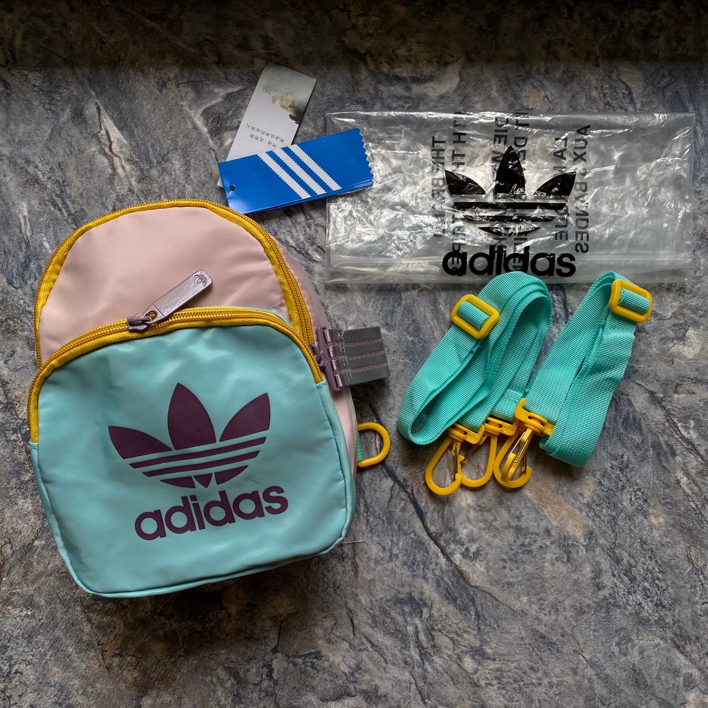 Adidas bebeboo sale