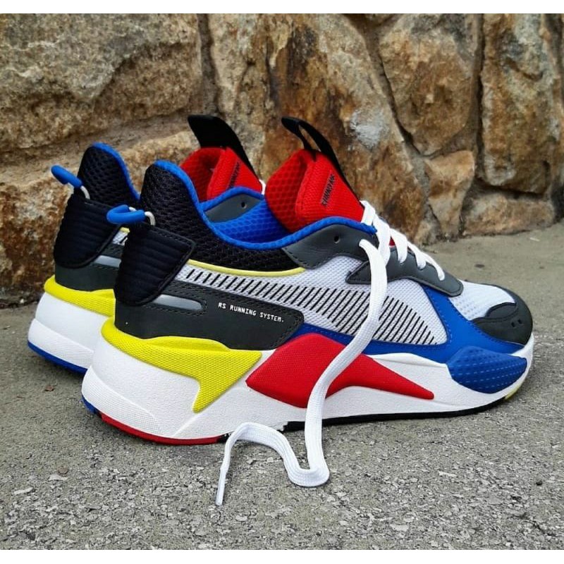 Puma rs x toys clearance indonesia