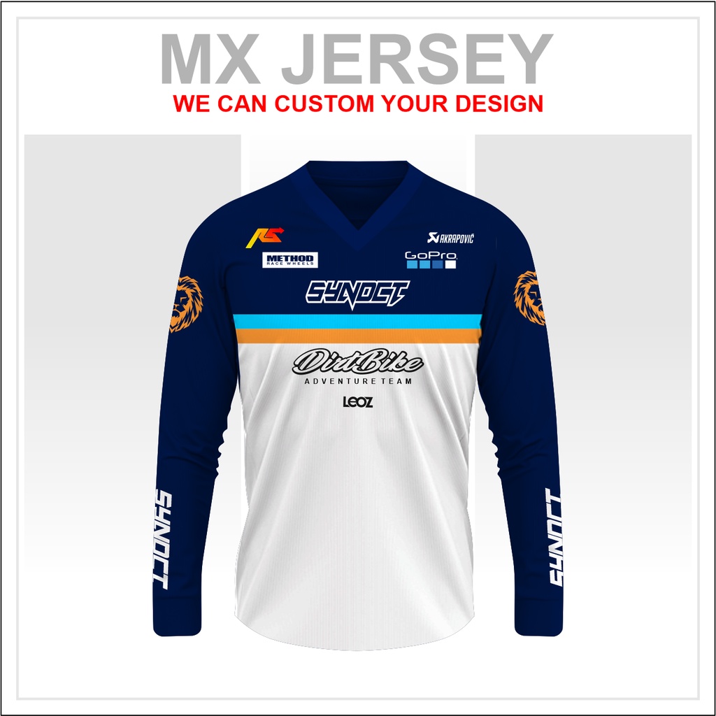 Jersey downhill hotsell