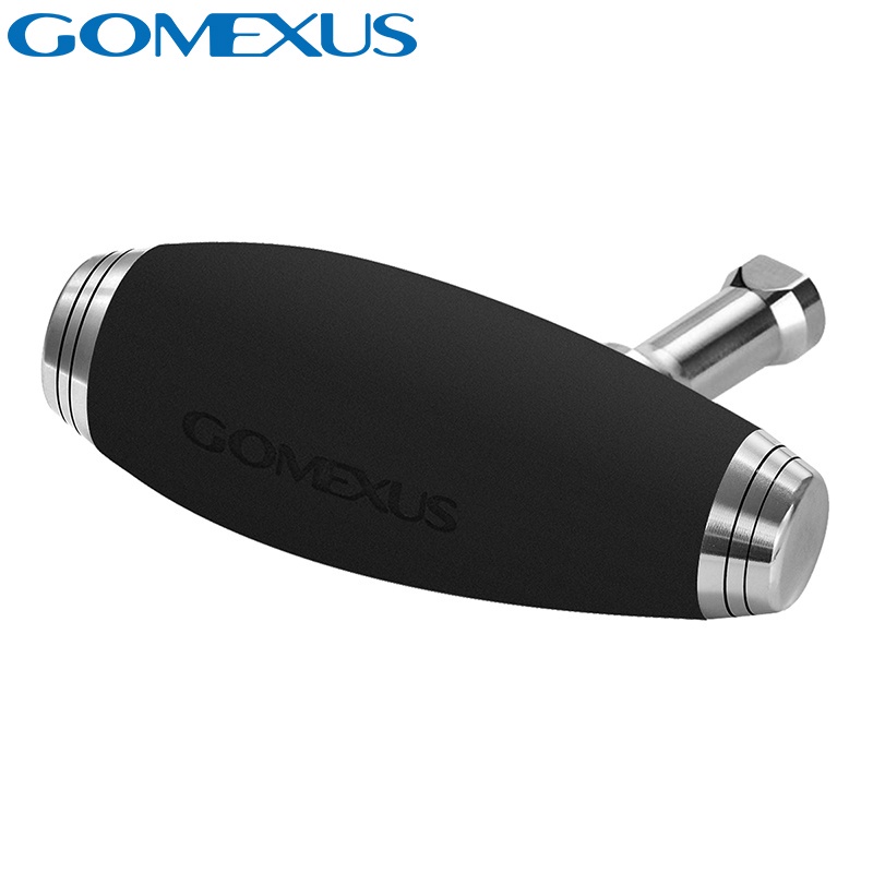 Jual EXTRA BONUS | REEL HANDLE KNOB GOMEXUS EVA T-BAR POWER HANDLE 85 ...