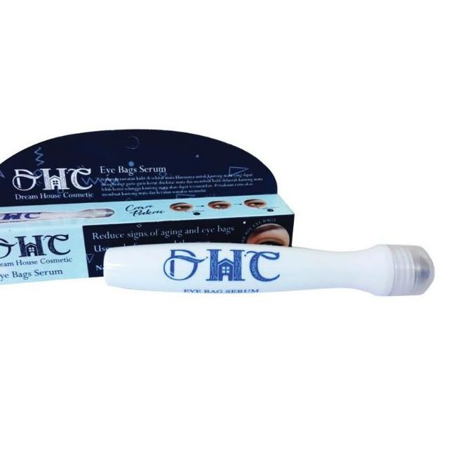 Jual MuRah!! [ DHC EYE BAGS ] SERUM KANTUNG MATA Ampuh Menyembuhkan