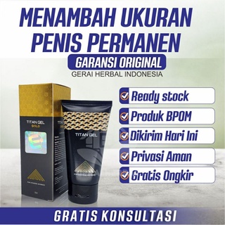 Titan Gel - Harga Termurah Februari 2024