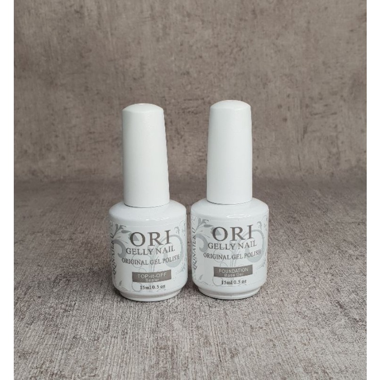 Promo JIN B Crazy Top Coat SOFT 14ml Overlay Inlay Nail Art Kutek Gel  Polish Diskon 33% di Seller Amor One store - Koja Utara, Kota Jakarta Utara