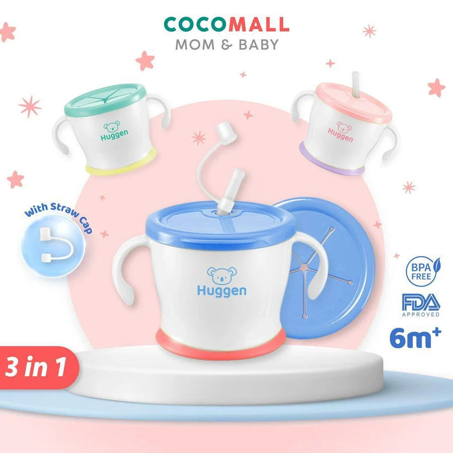 Training Cup 