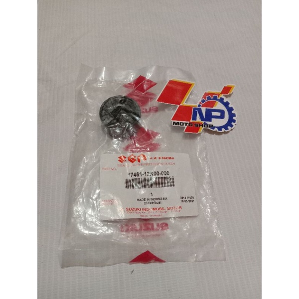 Jual Seal sil water pump original satria Fu injeksi gsx bandit Shopee