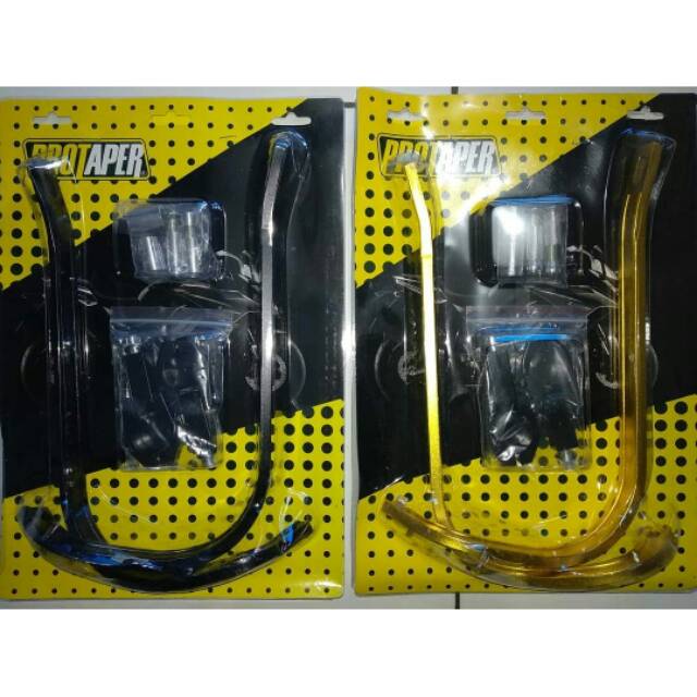 Jual Handguard mx cross trail | Shopee Indonesia