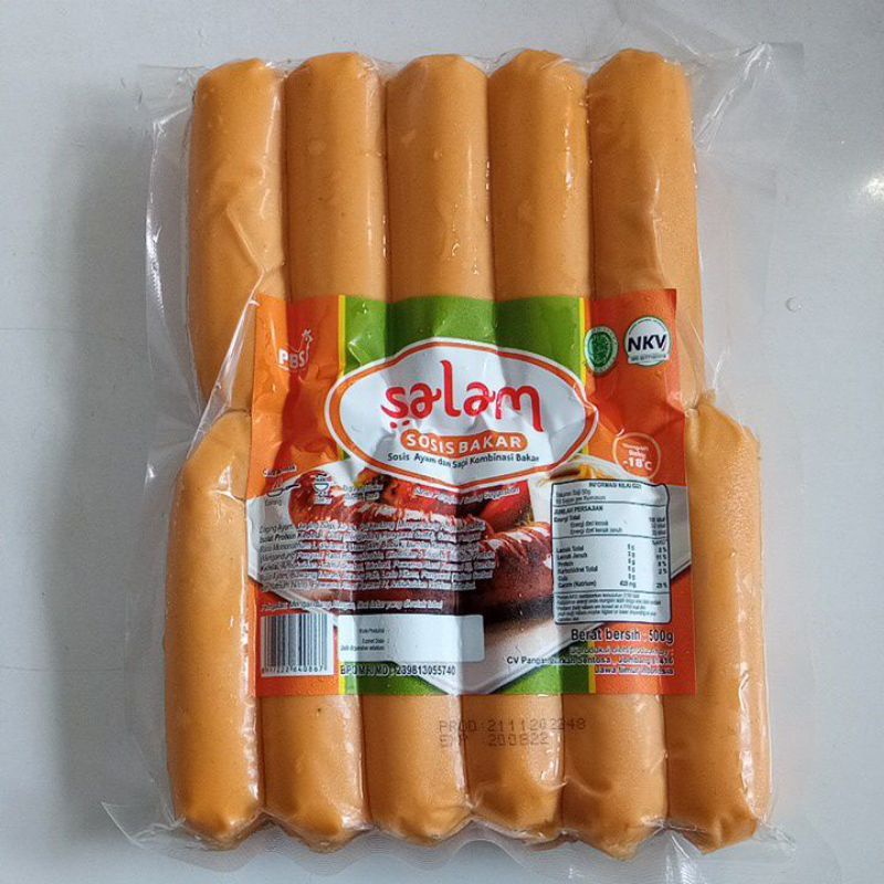 Jual Sosis Terlengkap & Harga Terbaru Juni 2026 | Shopee Indonesia