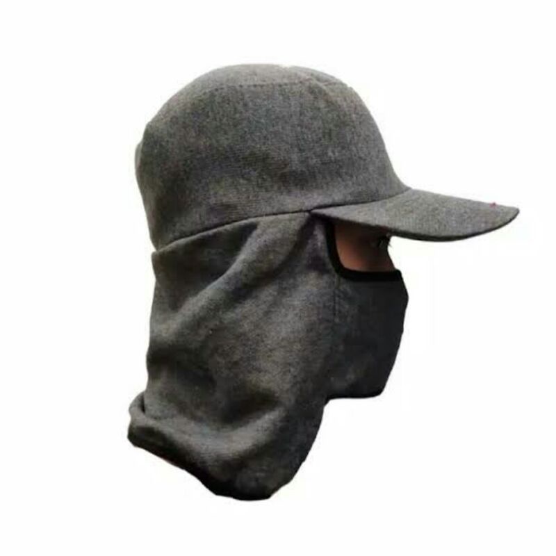 Jual Hot promosi topi masker jepang 4250 perak an | Shopee Indonesia
