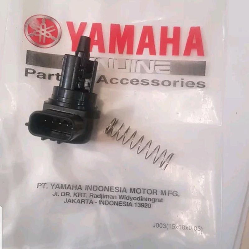 Jual sensor switch ISC per idle control langsam asli ori original part ...