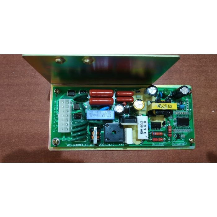 Jual Total Ass Y , Universal Voltage Device LVC Merk LS Vacuum ...