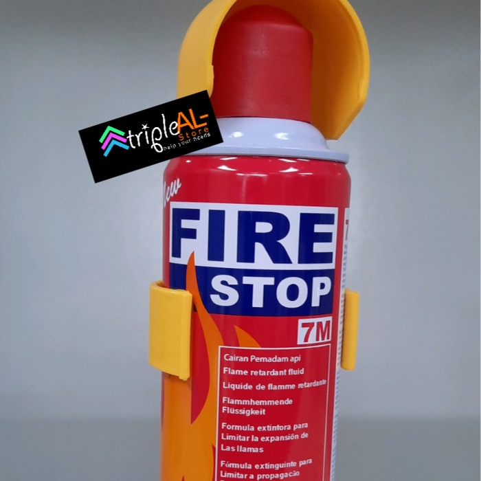 Jual APAR Mobil Cairan Pemadam Api Mobil Original Toyota | Shopee Indonesia