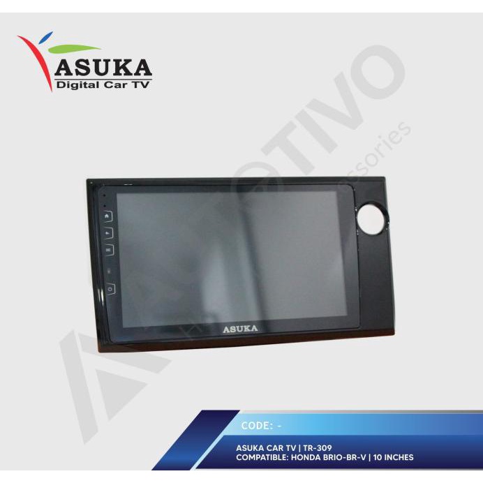 Aska Head Unit untuk Toyota Rush: Upgrade Sistem Infotainment Anda